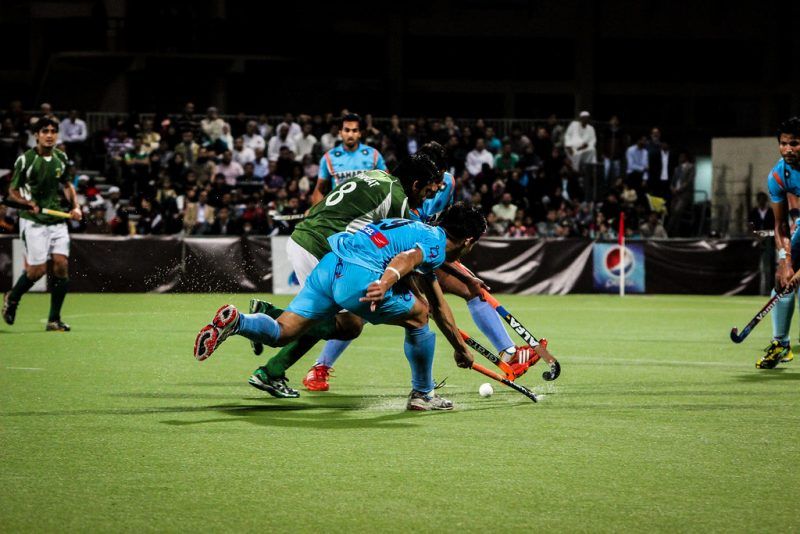 india vuelve a la fih pro league