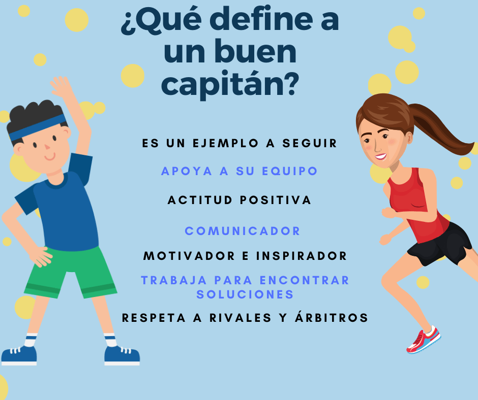 capitán hockey césped